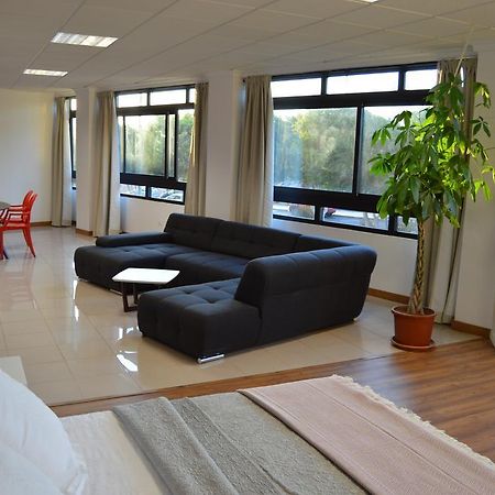 Daida Loft Διαμέρισμα Arrecife  Εξωτερικό φωτογραφία