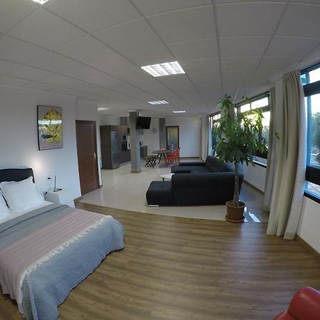 Daida Loft Διαμέρισμα Arrecife  Εξωτερικό φωτογραφία