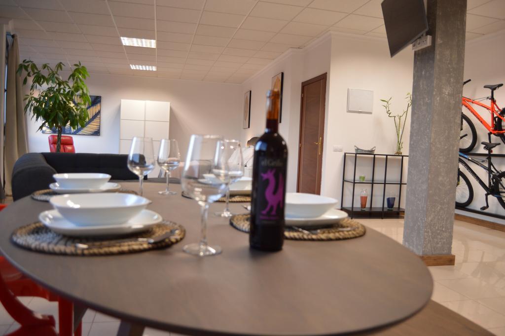 Daida Loft Διαμέρισμα Arrecife  Εξωτερικό φωτογραφία