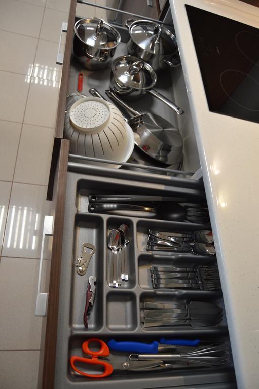 Daida Loft Διαμέρισμα Arrecife  Εξωτερικό φωτογραφία