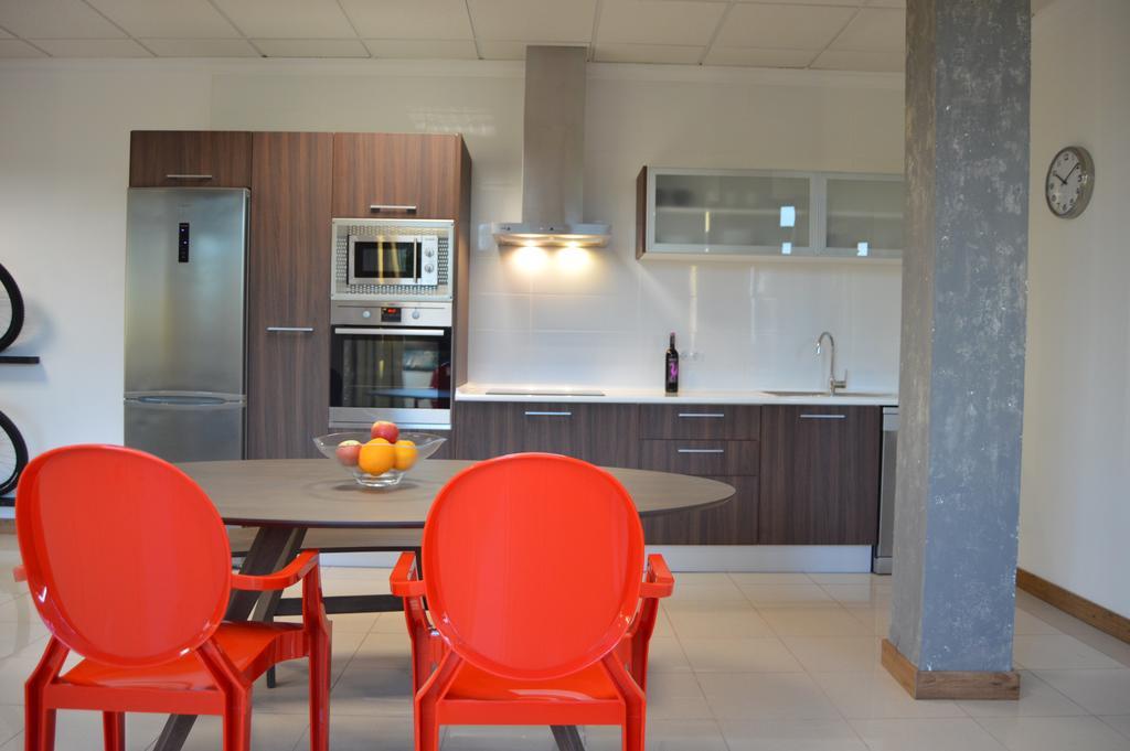 Daida Loft Διαμέρισμα Arrecife  Εξωτερικό φωτογραφία