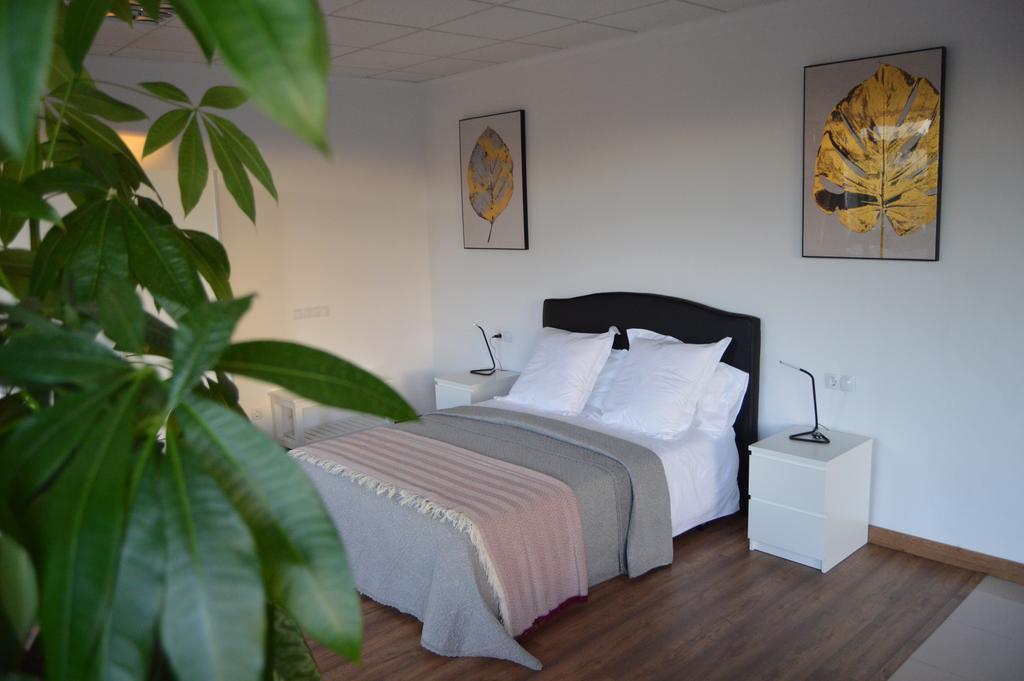 Daida Loft Διαμέρισμα Arrecife  Εξωτερικό φωτογραφία