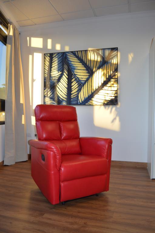 Daida Loft Διαμέρισμα Arrecife  Εξωτερικό φωτογραφία
