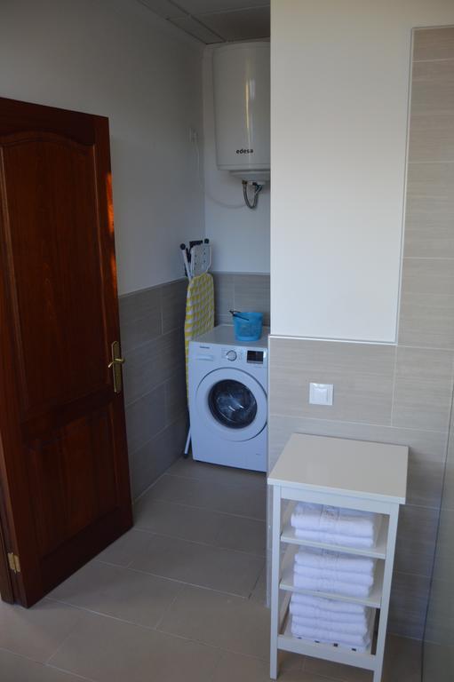 Daida Loft Διαμέρισμα Arrecife  Εξωτερικό φωτογραφία