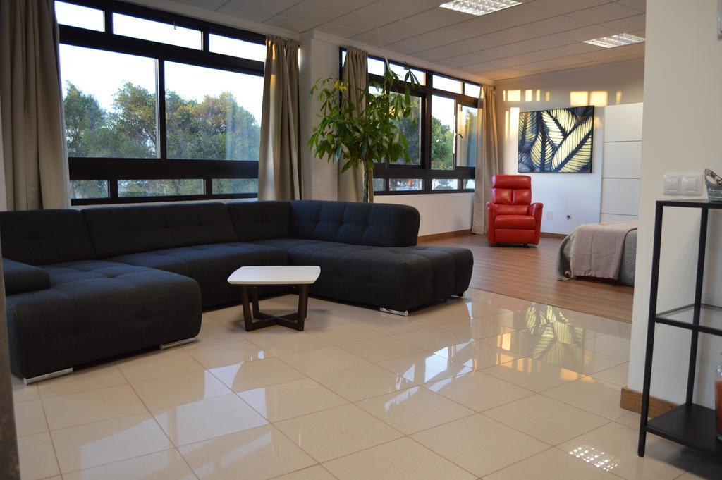 Daida Loft Διαμέρισμα Arrecife  Εξωτερικό φωτογραφία