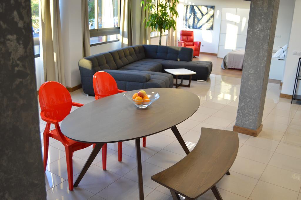 Daida Loft Διαμέρισμα Arrecife  Εξωτερικό φωτογραφία