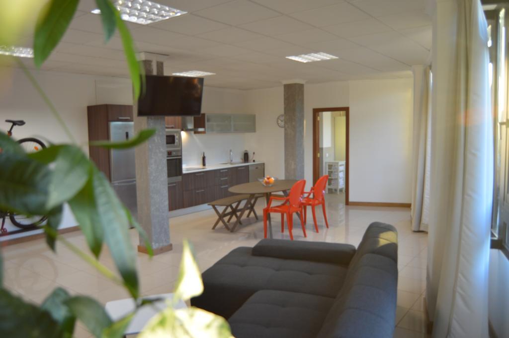 Daida Loft Διαμέρισμα Arrecife  Εξωτερικό φωτογραφία