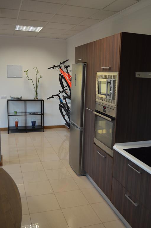 Daida Loft Διαμέρισμα Arrecife  Εξωτερικό φωτογραφία