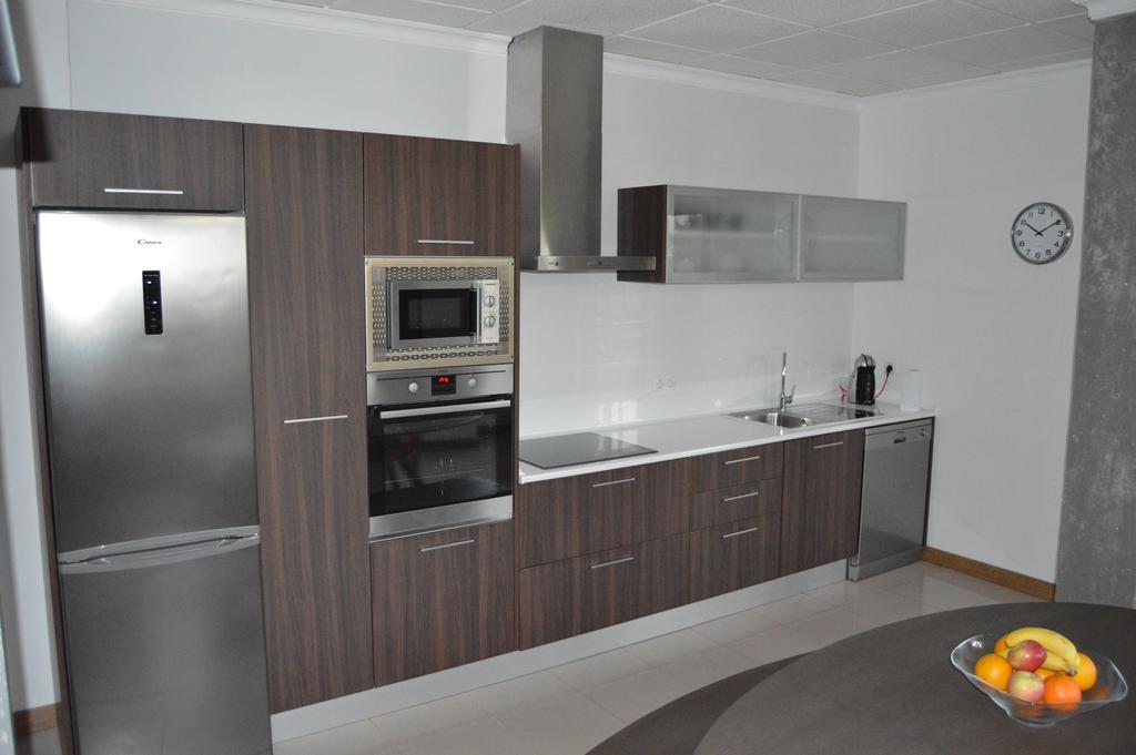 Daida Loft Διαμέρισμα Arrecife  Εξωτερικό φωτογραφία