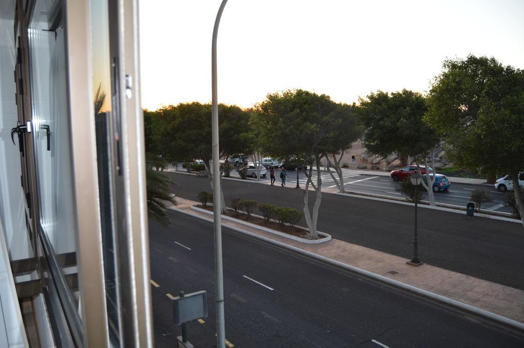 Daida Loft Διαμέρισμα Arrecife  Εξωτερικό φωτογραφία